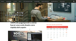 Desktop Screenshot of albertoromeu.com